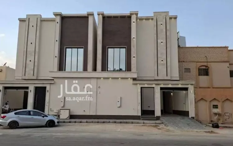 فيلا للبيع في شارع المطاوي, حي العريجاء الغربي, مدينة الرياض, منطقة الرياض