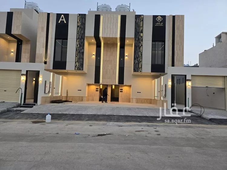 شقة للبيع في شارع نجم الدين الايوبي, حي طويق, مدينة الرياض, منطقة الرياض صورة 3