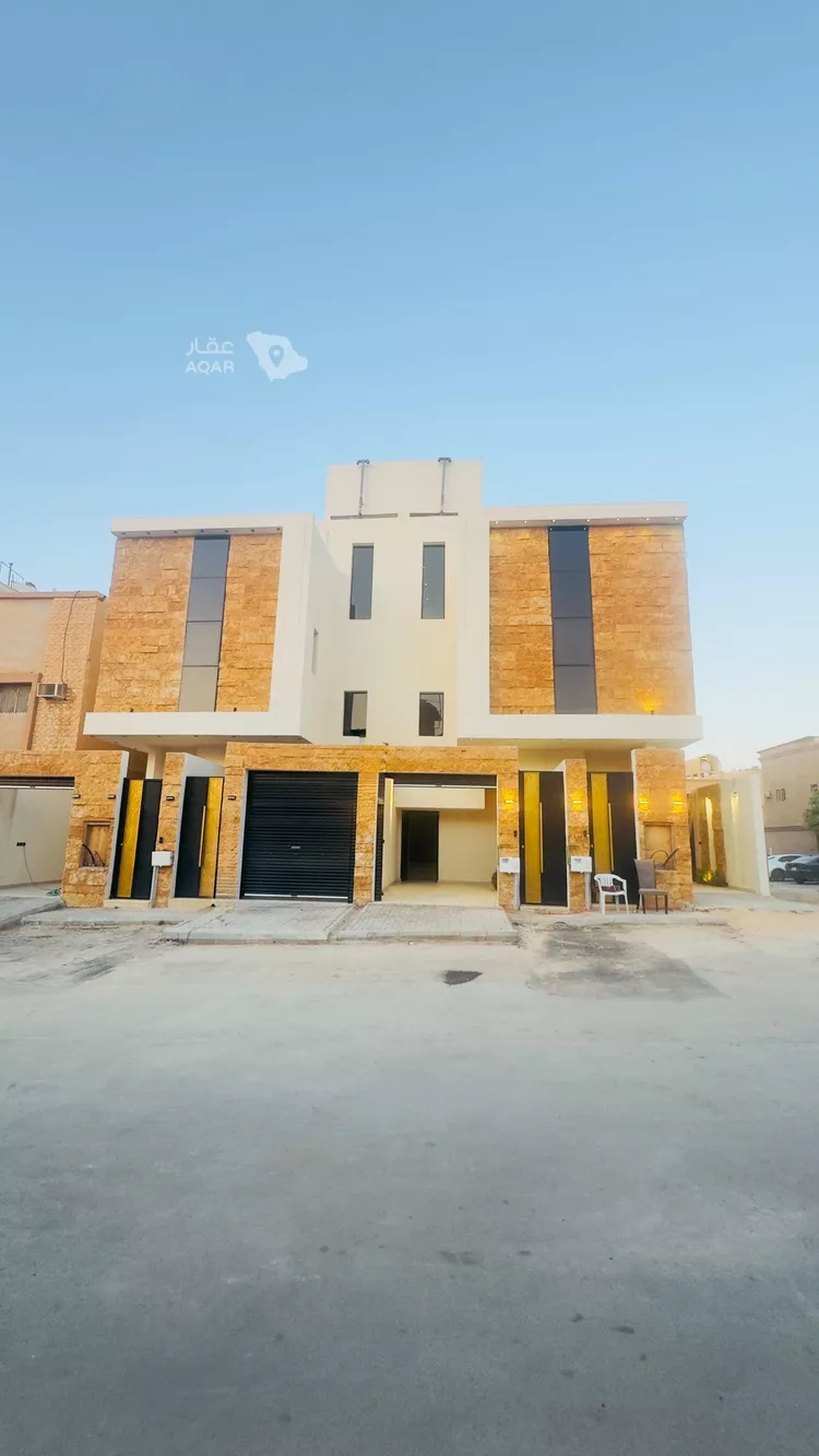 دور للبيع في شارع منجد, حي العريجاء الأوسط, مدينة الرياض, منطقة الرياض صورة 2