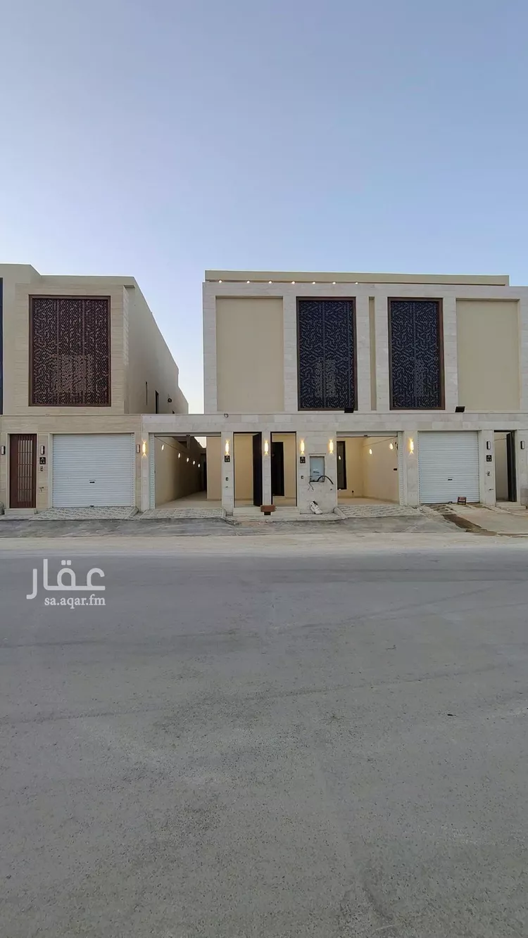 Villa for Sale in Riyadh Tuwaiq