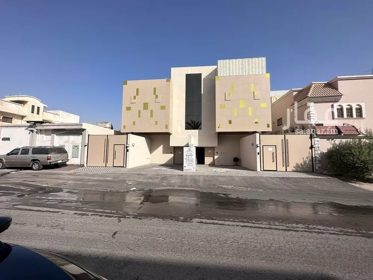 دور للبيع في شارع أبي الفتح المسلمي, حي السويدي الغربي, مدينة الرياض, منطقة الرياض