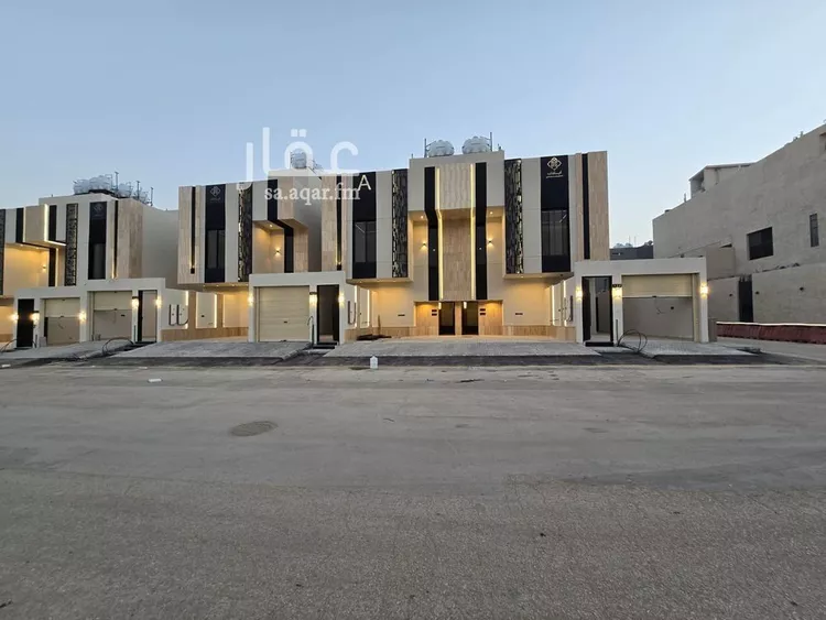 دور للبيع في شارع عبدالعزيز السلمي, حي طويق, مدينة الرياض, منطقة الرياض