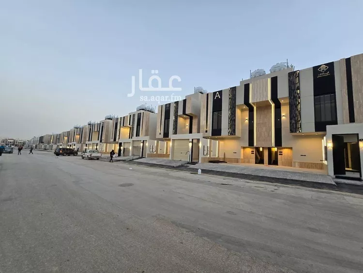 دور للبيع في شارع عبدالعزيز السلمي, حي طويق, مدينة الرياض, منطقة الرياض صورة 3