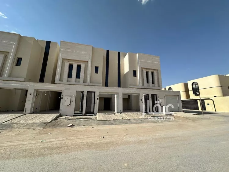 دور للبيع في شارع داوود العطار, حي طويق, مدينة الرياض, منطقة الرياض صورة 2