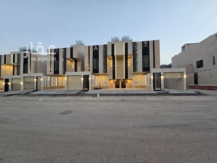 دور للبيع في شارع عبدالعزيز السلمي, حي طويق, مدينة الرياض, منطقة الرياض صورة 4