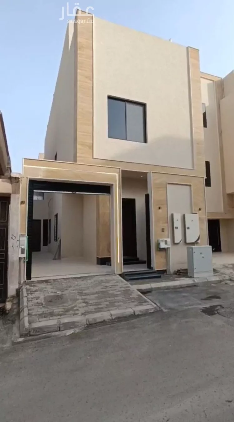 دور للبيع في شارع الذهب, حي السويدي, مدينة الرياض, منطقة الرياض صورة 2