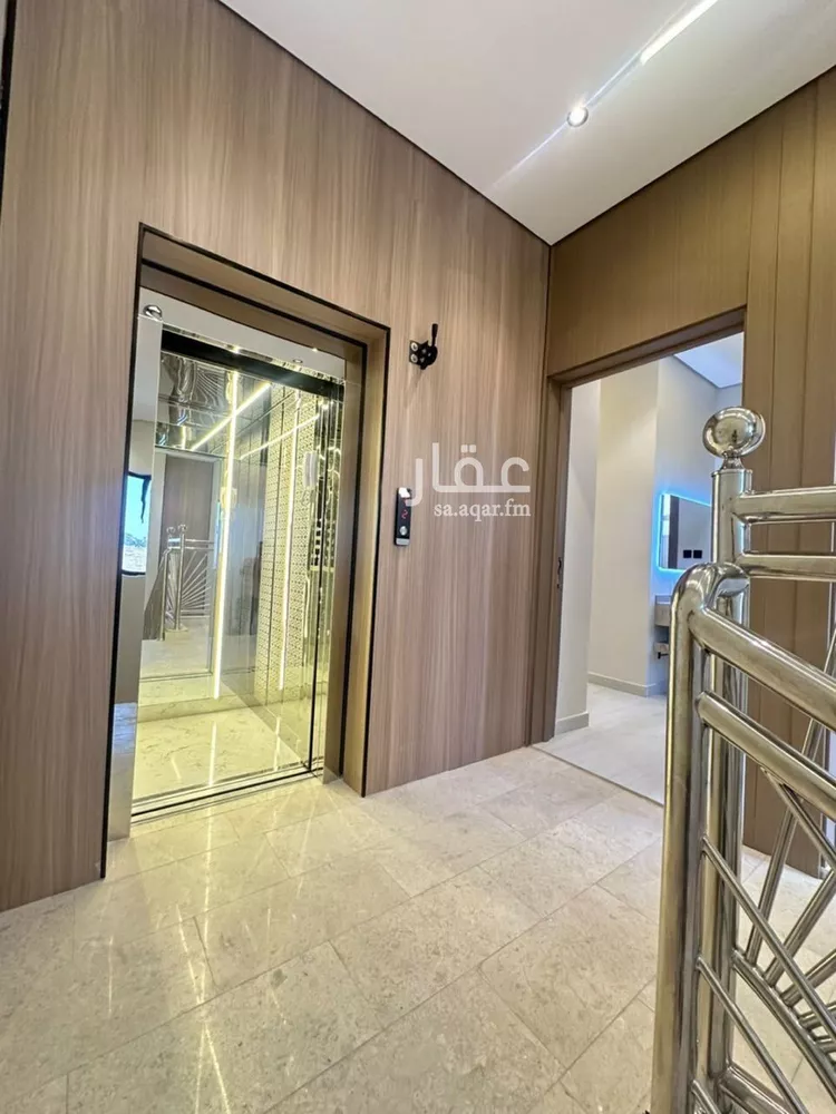 Floor for Sale in Riyadh Al Hazm ุตูุฑุฉ 5