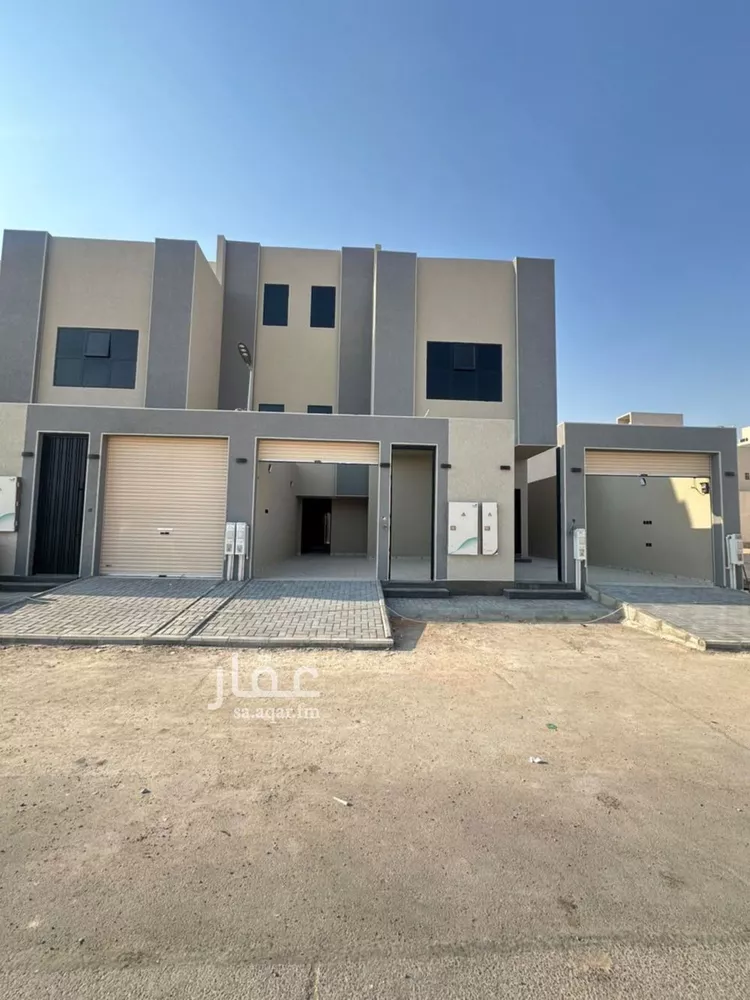 Floor for Sale in Riyadh Al Hazm