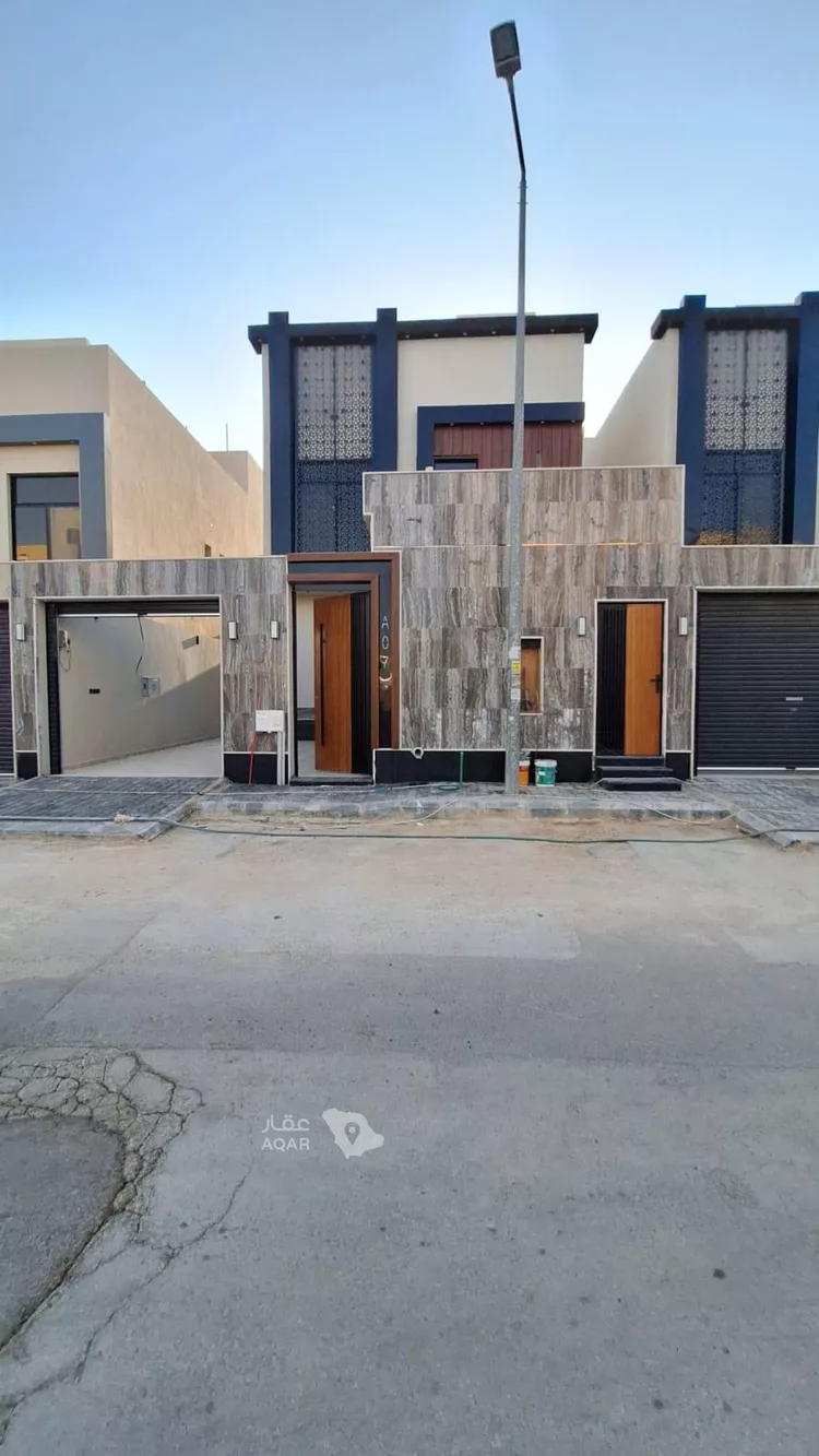 Villa for Sale in Riyadh Dhahrat Namar