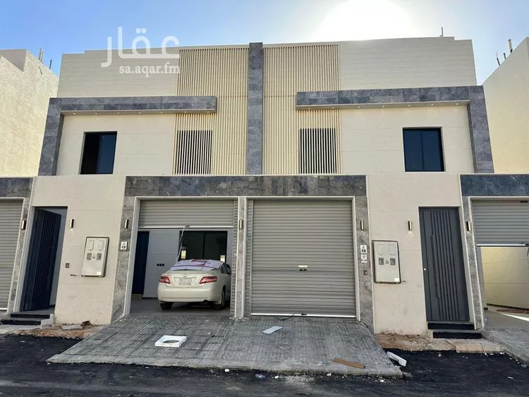 فيلا للبيع في شارع شقرون المغراوي, حي عكاظ, مدينة الرياض, منطقة الرياض