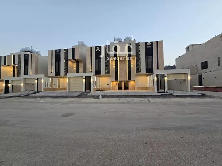 دور للبيع في شارع إبراهيم البكري, حي طويق, مدينة الرياض, منطقة الرياض صورة 3