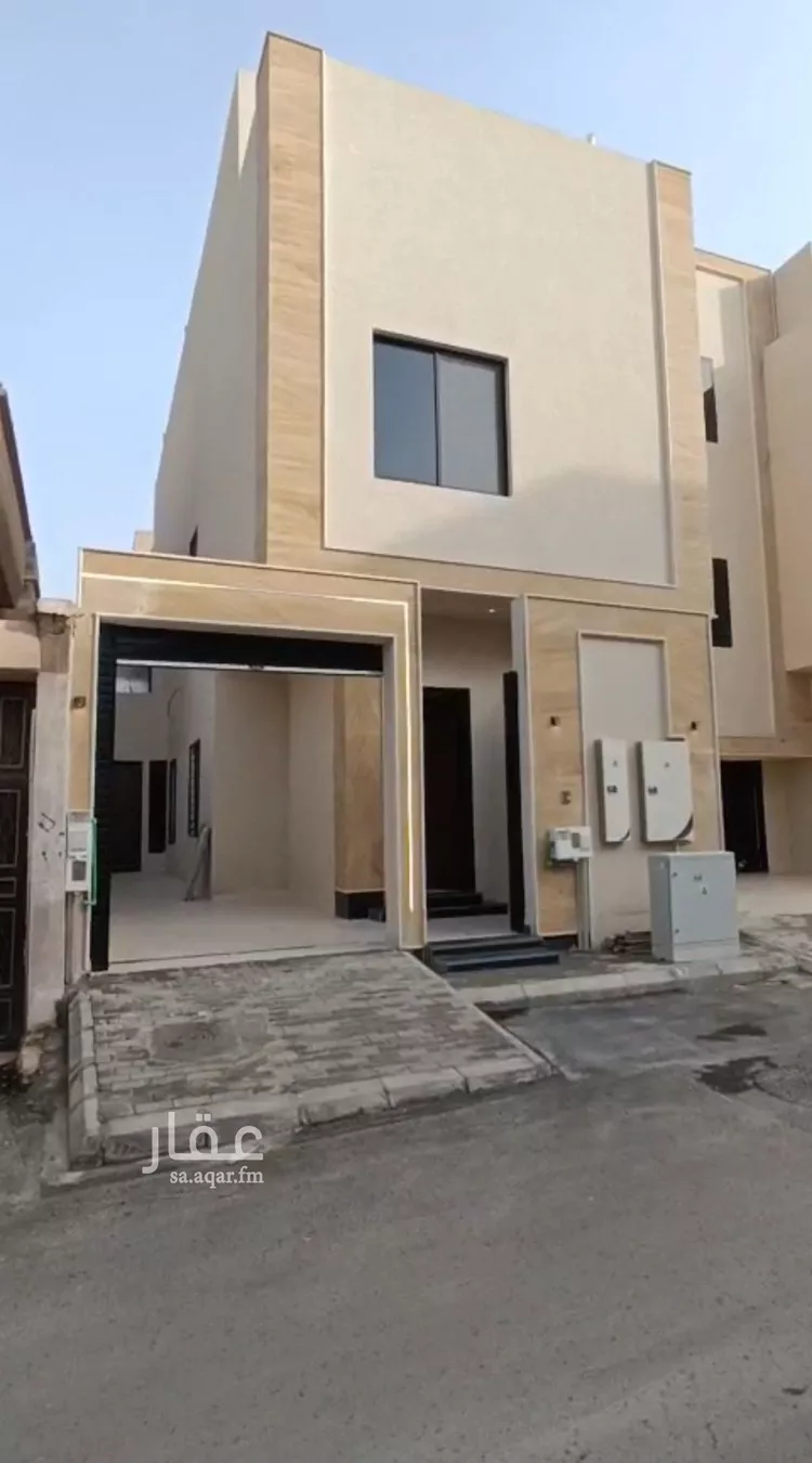 دور للبيع في شارع ابن اللبودي, حي السويدي, مدينة الرياض, منطقة الرياض صورة 2