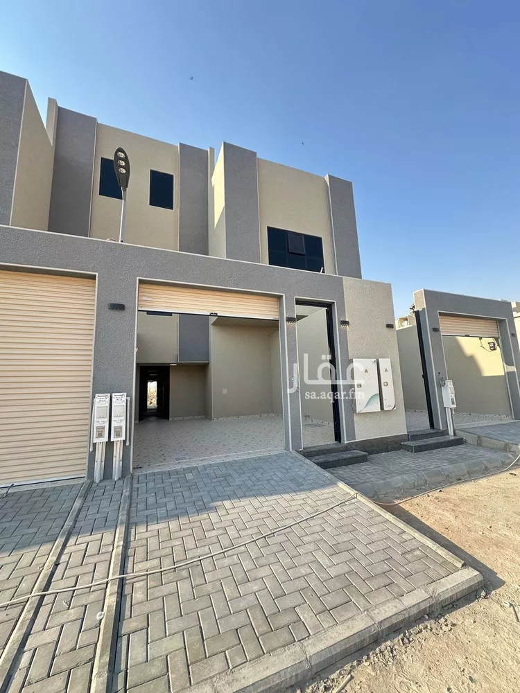 Floor for Sale in Riyadh Al Hazm ุตูุฑุฉ 3