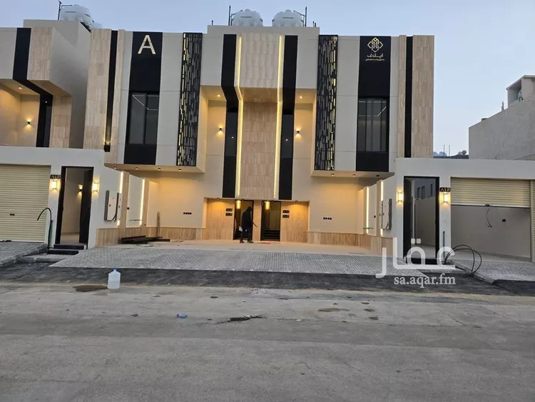 دور للبيع في شارع عبدالعزيز السلمي, حي طويق, مدينة الرياض, منطقة الرياض صورة 5