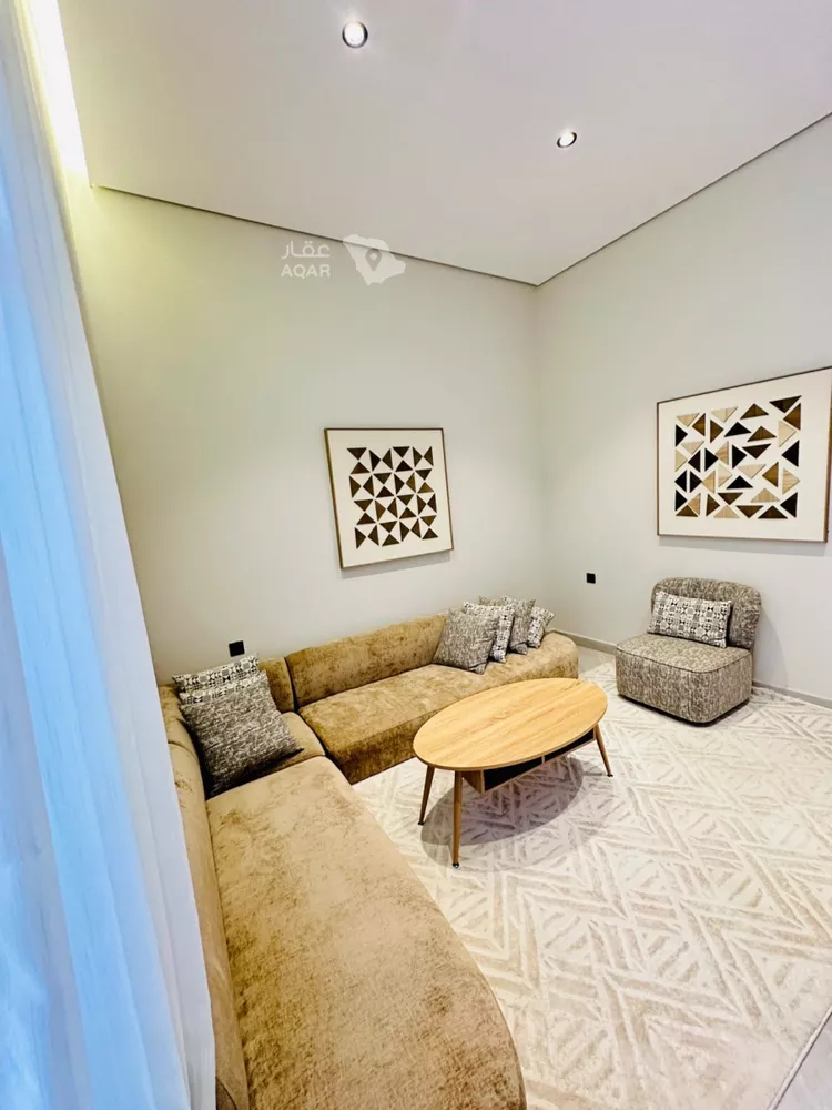 Villa for Sale in Riyadh Okaz 3