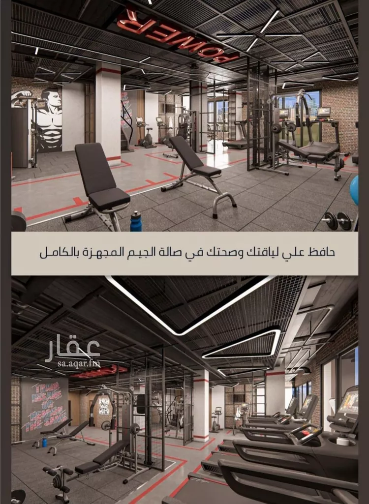 شقة للبيع في شارع الامير عبدالمجيد, حي الصواري, مدينة جدة, منطقة مكة المكرمة صورة 3