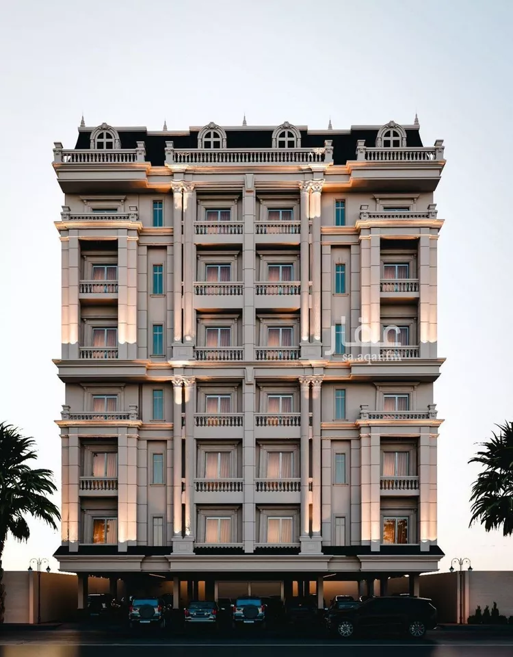 شقة للبيع في شارع المنار, حي المنار, مدينة جدة, منطقة مكة المكرمة صورة 3