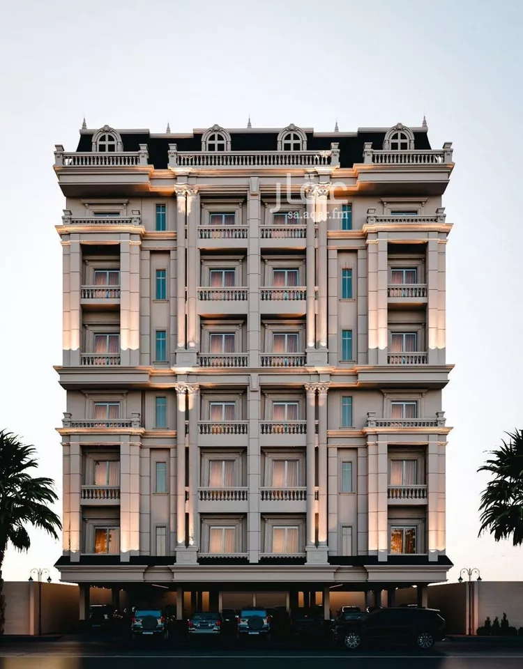 شقة للبيع في شارع المنار, حي المنار, مدينة جدة, منطقة مكة المكرمة صورة 2