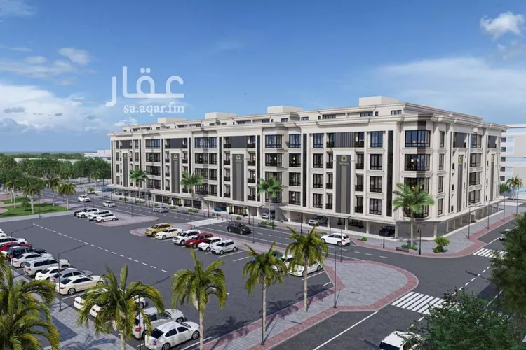 شقة للبيع في شارع الامير عبدالمجيد, حي الصواري, مدينة جدة, منطقة مكة المكرمة صورة 2