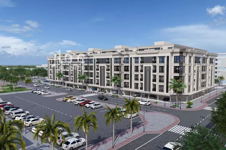 شقة للبيع في شارع الامير عبدالمجيد, حي الصواري, مدينة جدة, منطقة مكة المكرمة صورة 3