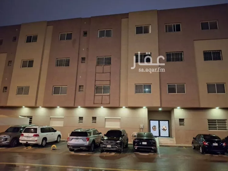 شقة للبيع في شارع وادي هجر, حي الملقا, مدينة الرياض, منطقة الرياض صورة 4
