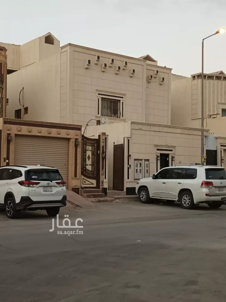 Apartment for Rent in Riyadh An Nasim Al Gharbi