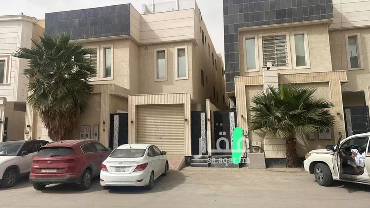 شقة للإيجار في شارع ابن البرهان النحاس, حي الرمال, مدينة الرياض, منطقة الرياض