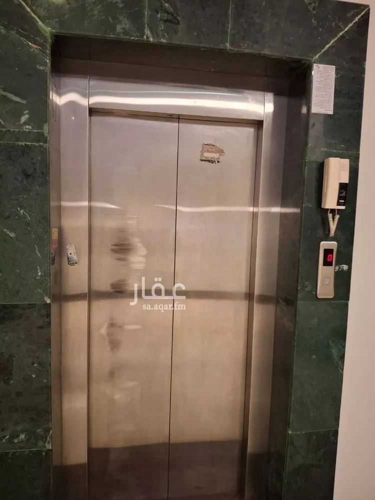 شقة للبيع في شارع وادي هجر, حي الملقا, مدينة الرياض, منطقة الرياض صورة 3