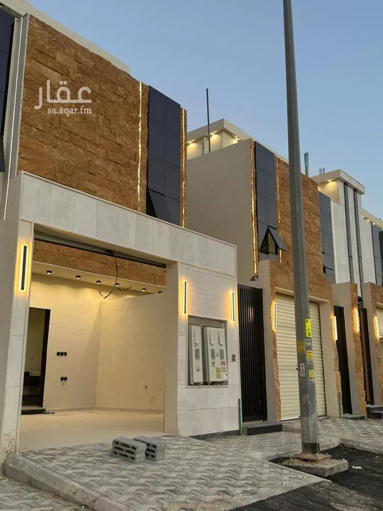 فيلا للإيجار في شارع موسى الرازي, حي عكاظ, مدينة الرياض, منطقة الرياض صورة 5