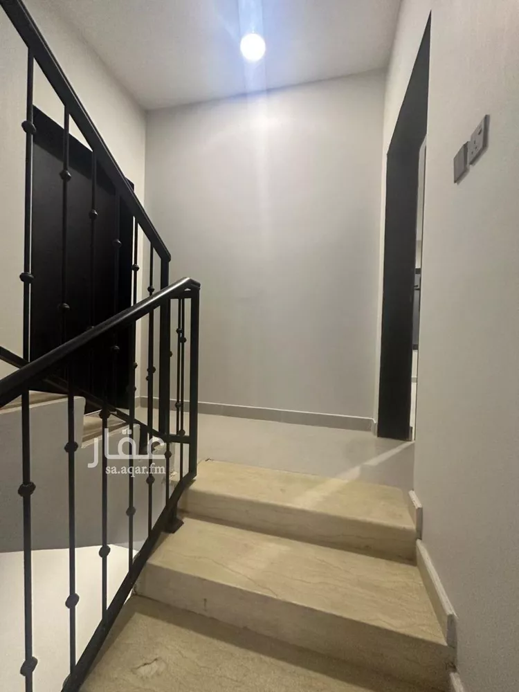 شقة للإيجار في شارع إسماعيل بن مبارك, حي بدر, مدينة الرياض, منطقة الرياض