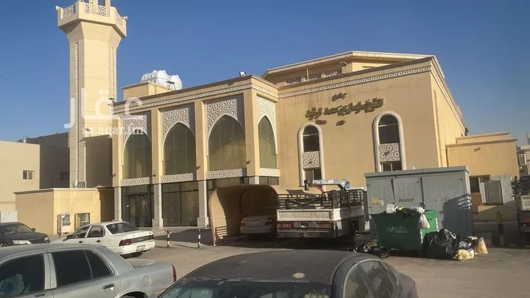 شقة للإيجار في شارع ابن البرهان النحاس, حي الرمال, مدينة الرياض, منطقة الرياض صورة 3