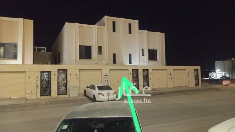 شقة للإيجار في شارع إسماعيل بن مبارك, حي بدر, مدينة الرياض, منطقة الرياض