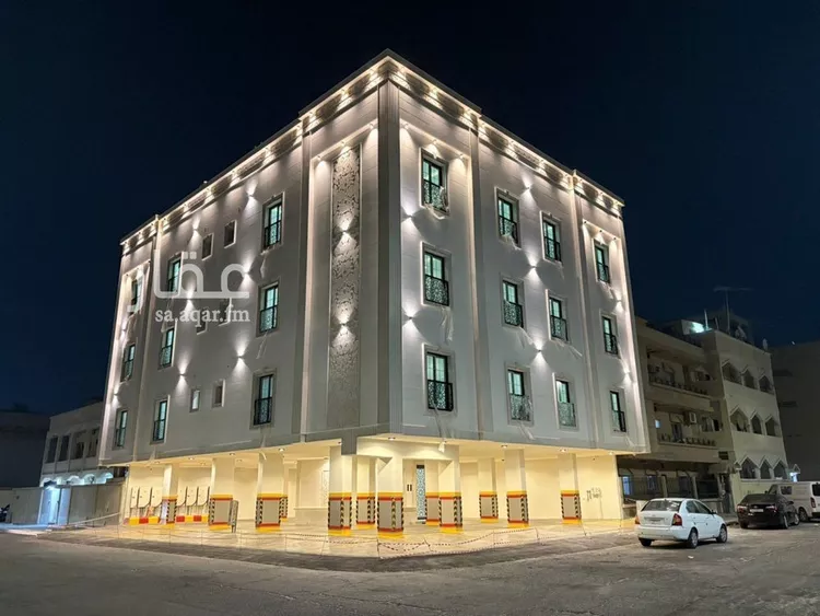 شقة للإيجار في شارع السابع عشر, حي الخبر الجنوبية, مدينة الخبر, المنطقة الشرقية