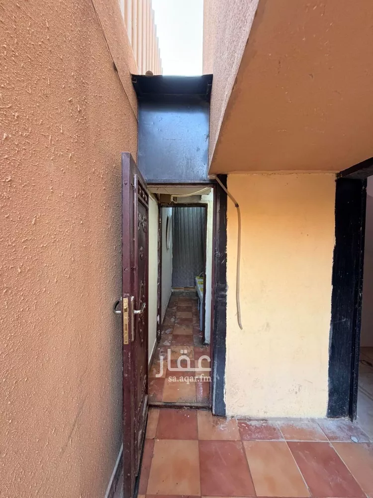 غرفة للإيجار في شارع المتنبي, حي الحزم, مدينة الرياض, منطقة الرياض 8