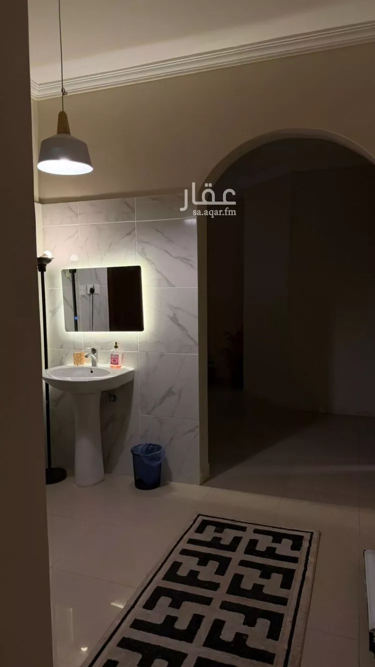 شقة للإيجار في شارع وثيلان, حي بدر, مدينة الرياض, منطقة الرياض صورة 2