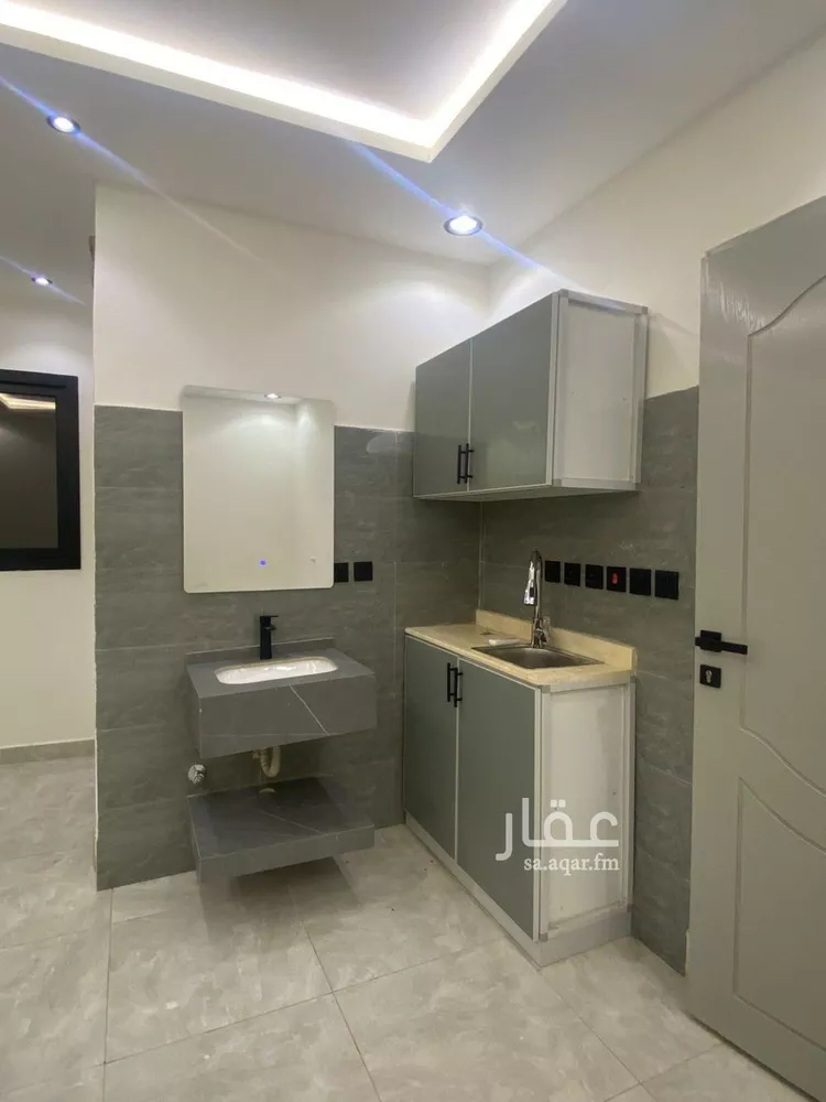 شقة للإيجار في شارع الشيخ صالح بن عبدالعزيز بن عبدالرحمن, حي السويدي الغربي, مدينة الرياض, منطقة الرياض صورة 5