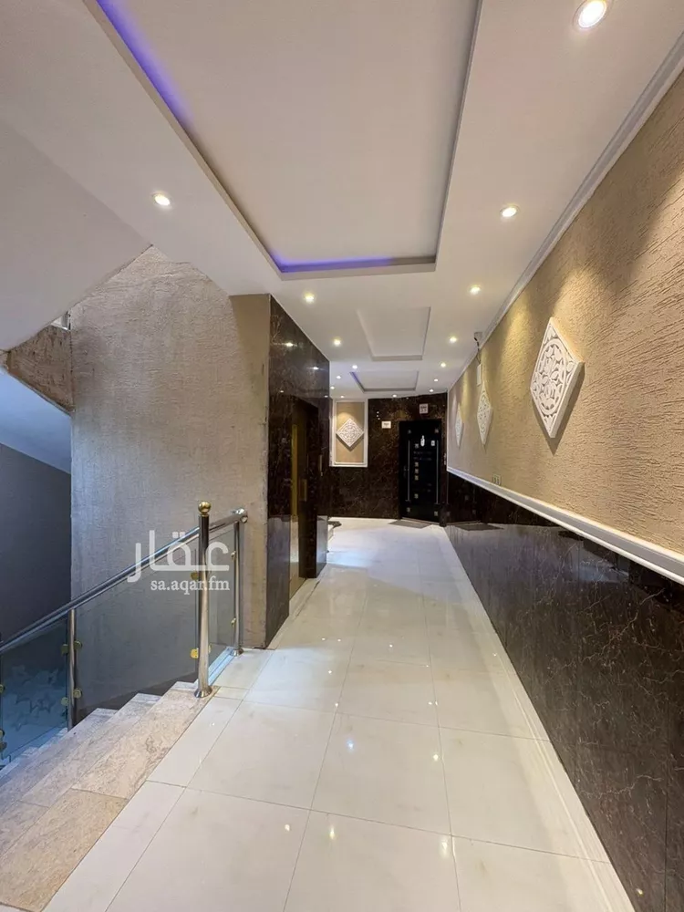 شقة للإيجار في شارع قندهار, حي ظهرة لبن, مدينة الرياض, منطقة الرياض صورة 2