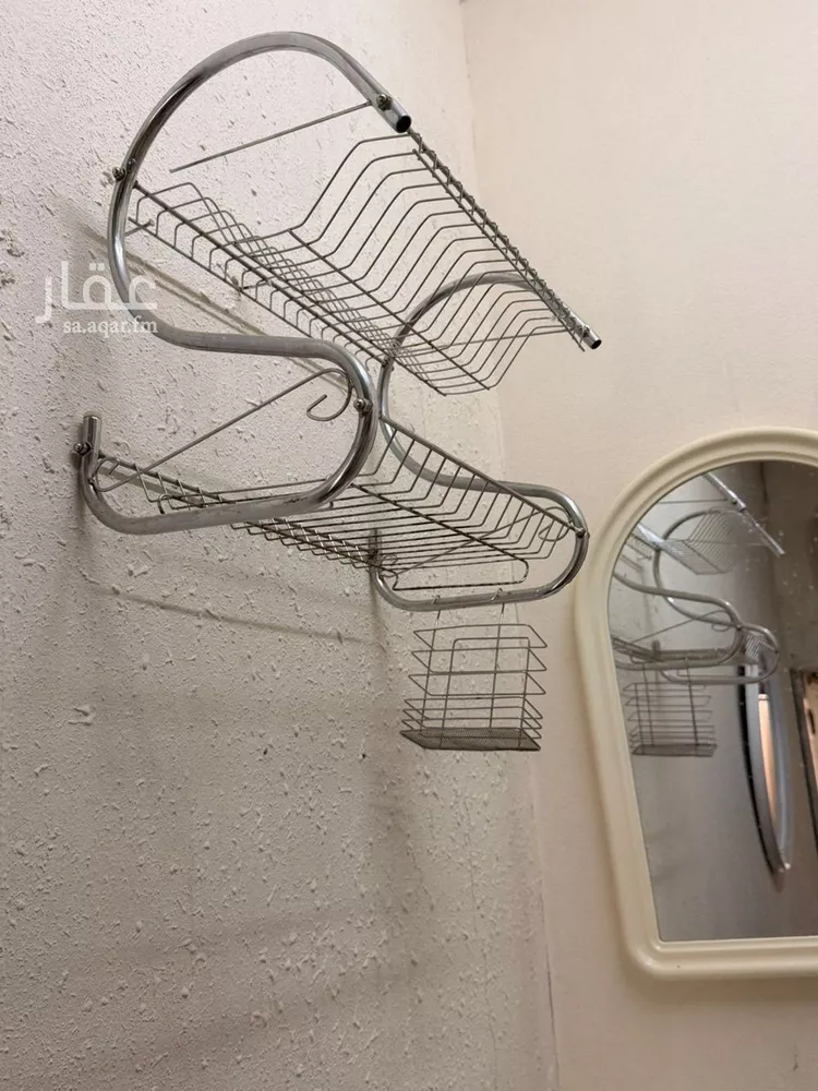 غرفة للإيجار في شارع المتنبي, حي الحزم, مدينة الرياض, منطقة الرياض 7