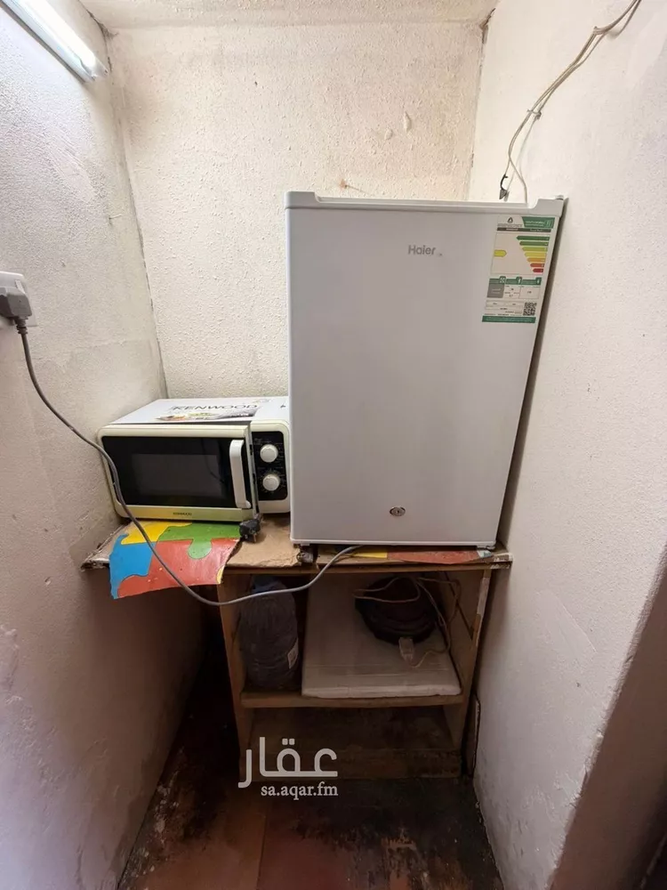 غرفة للإيجار في شارع المتنبي, حي الحزم, مدينة الرياض, منطقة الرياض 6