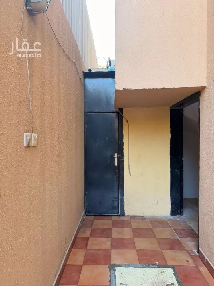 غرفة للإيجار في شارع المتنبي, حي الحزم, مدينة الرياض, منطقة الرياض صورة 2