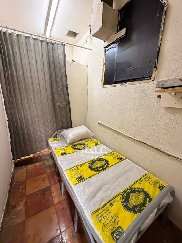 غرفة للإيجار في شارع المتنبي, حي الحزم, مدينة الرياض, منطقة الرياض صورة 4