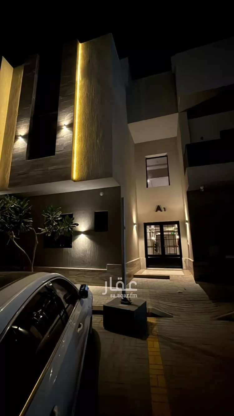 شقة للإيجار في شارع البساله, حي القادسية, مدينة الرياض, منطقة الرياض صورة 5