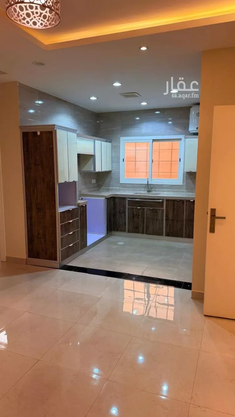 شقة للإيجار في شارع يحيي بن محمد الغرناطي, حي العارض, مدينة الرياض, منطقة الرياض صورة 2