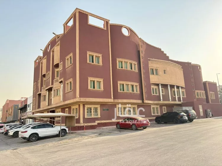 شقة للإيجار في شارع سالم بن معقل, حي النخيل, مدينة الرياض, منطقة الرياض صورة 2