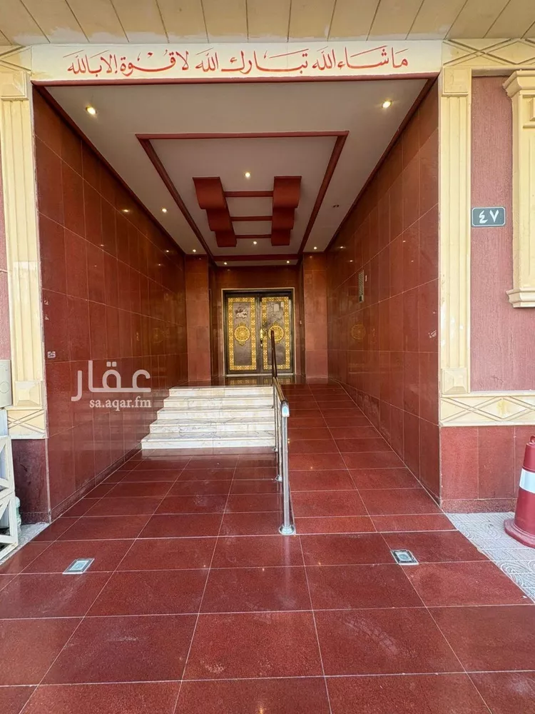 شقة للإيجار في شارع سالم بن معقل, حي النخيل, مدينة الرياض, منطقة الرياض صورة 5