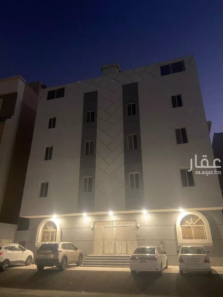 شقة للإيجار في شارع صفوان بن يعلي, حي المروة, مدينة جدة, منطقة مكة المكرمة صورة 5