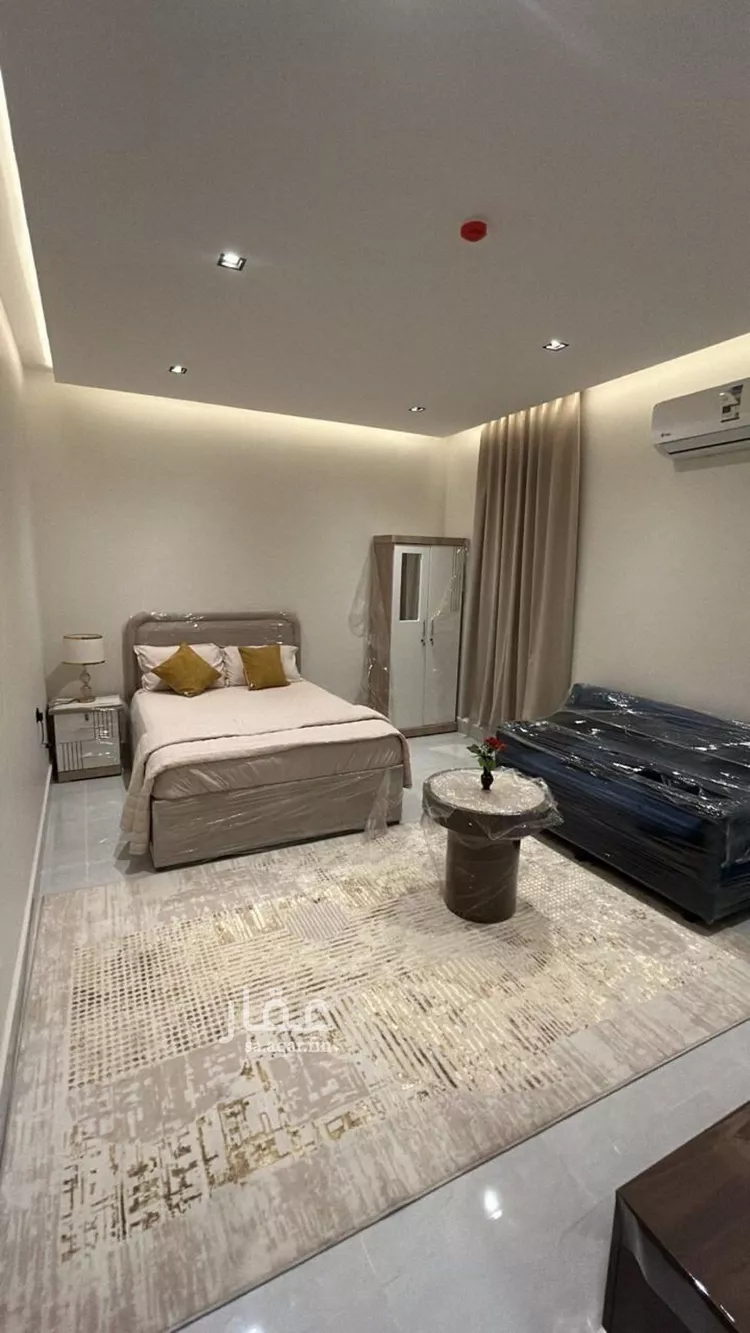 شقة للإيجار في حي الحمراء, مدينة الخبر, المنطقة الشرقية صورة 4