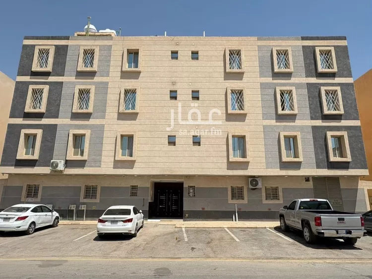 شقة للإيجار في شارع قندهار, حي ظهرة لبن, مدينة الرياض, منطقة الرياض صورة 5