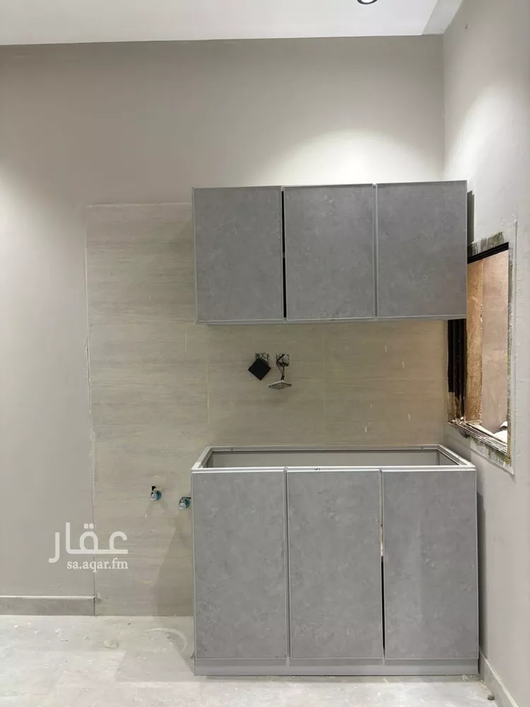 شقة للإيجار في شارع ابن حزم, حي العريجاء الغربي, مدينة الرياض, منطقة الرياض صورة 3