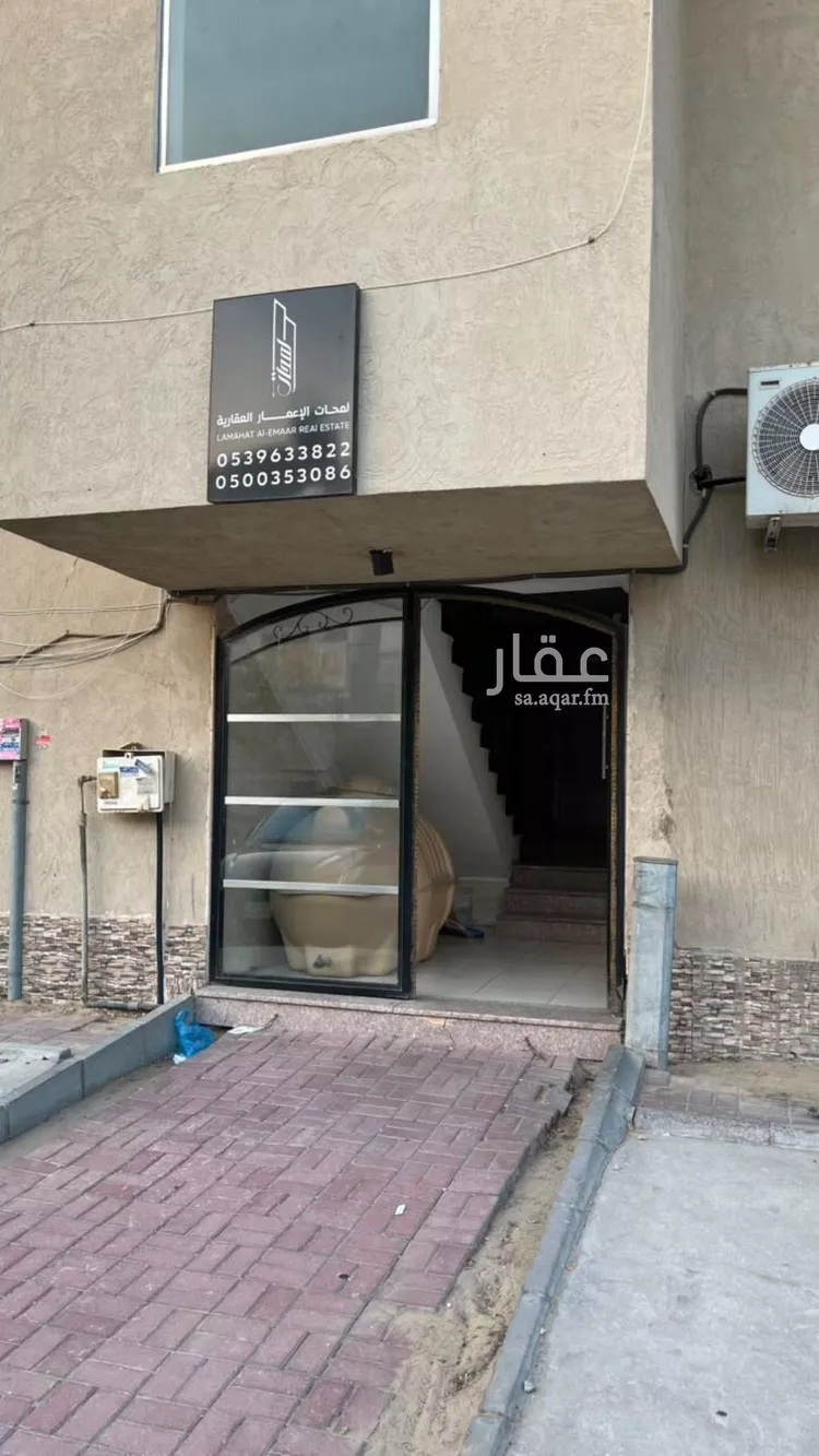 شقة للإيجار في شارع الثاني عشر, حي الثقبة, مدينة الخبر, المنطقة الشرقية صورة 3